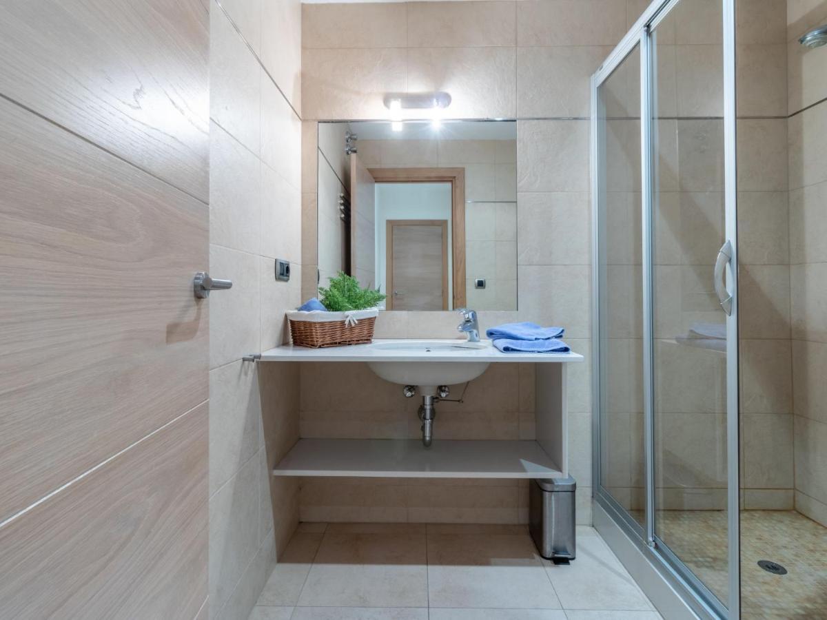 Apartment Del Port-1 By Interhome Empuriabrava Exterior photo
