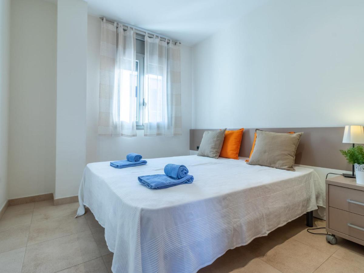 Apartment Del Port-1 By Interhome Empuriabrava Exterior photo