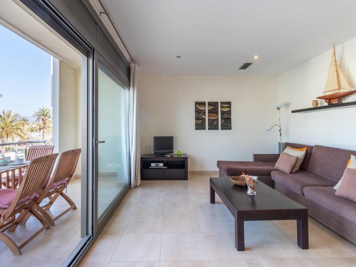 Apartment Del Port-1 By Interhome Empuriabrava Exterior photo