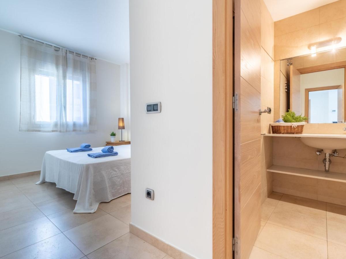 Apartment Del Port-1 By Interhome Empuriabrava Exterior photo