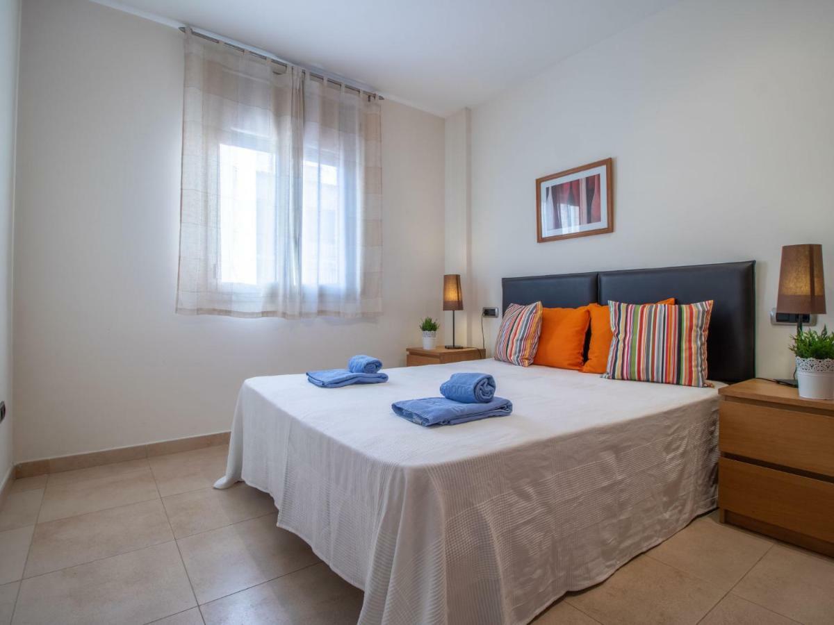 Apartment Del Port-1 By Interhome Empuriabrava Exterior photo